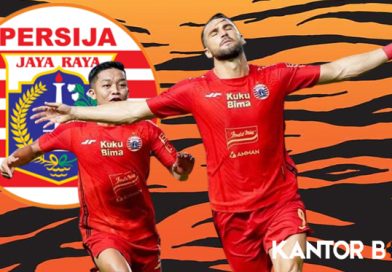 Persija Jakarta vs madura united | kantorbola